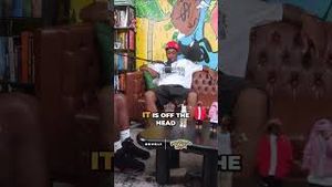 Video post by @revolt on YouTube
