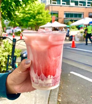 Image post by @rojosmexicanfood on Instagram