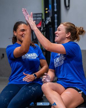 Image post by @delawaretfxc on Instagram