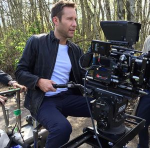 Image post by @themichaelrosenbaum on Instagram