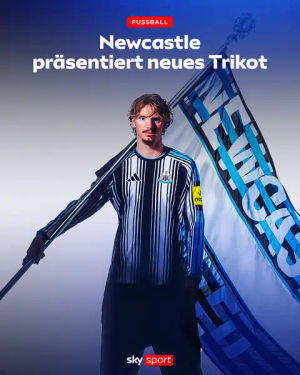 Image post by @skysportde on TikTok