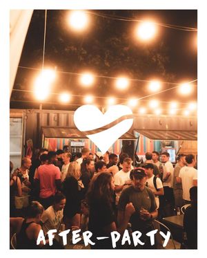 Image post by @alexjlucier on Instagram