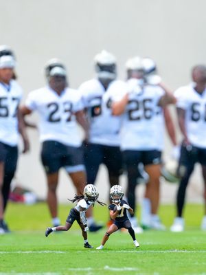 Video post by @saints on TikTok