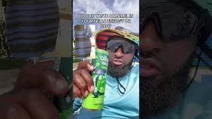 Video post by @heygreggie on YouTube