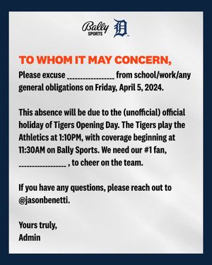 Image post by @FanDuelSN_DET on Twitter