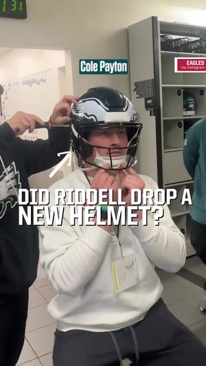 Video post by @riddellsports on TikTok