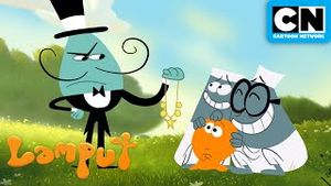Video post by @cartoonnetwork on YouTube