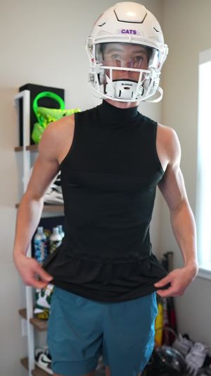 Video post by @sidelinedevon on TikTok