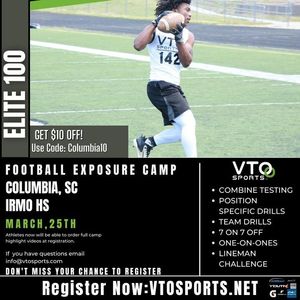 Image post by @vtosportselite on Instagram