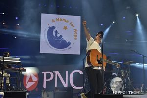 Image post by @pennstatethon on Instagram