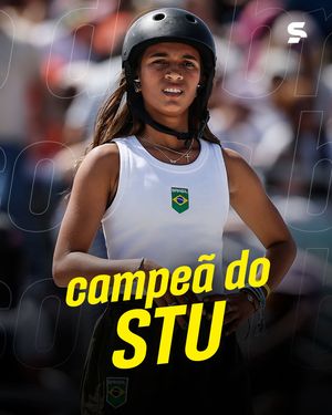 Image post by @sportv on Instagram