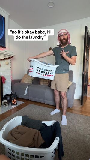 Video post by @ambiguousmatt on TikTok