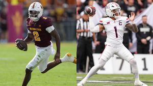 Image post by @abc15arizona on Instagram