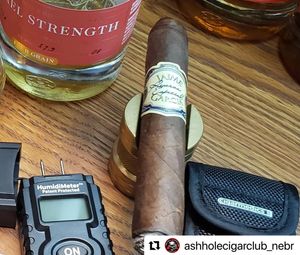 Image post by @cigarmedics on Instagram