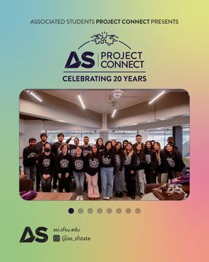Image post by @as_sfstate on Instagram