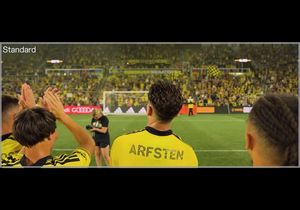 Image post by @columbuscrew on Instagram