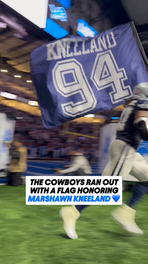 Video post by @nflonprime on TikTok