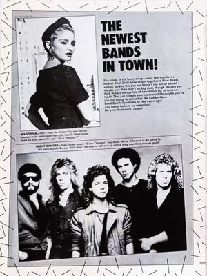 Image post by @nightranger on Instagram