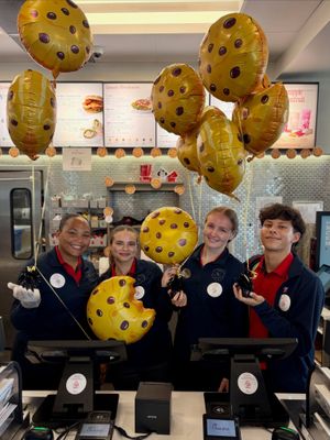 Image post by @chickfilawaterfordlakes on Instagram