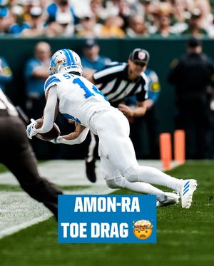 Image post by @detroitlionsnfl on Instagram