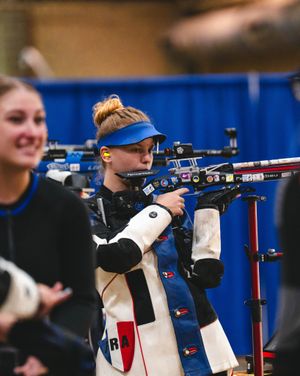 Image post by @wvurifle on Instagram