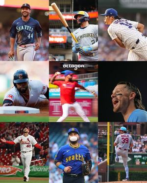 Image post by @octagon_baseball on Instagram