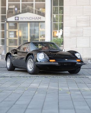 Image post by @bonhamscars on Instagram