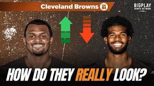 Video post by @bigplaycleveland on YouTube
