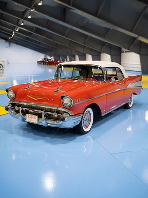 Image post by @barrett_jackson on Instagram