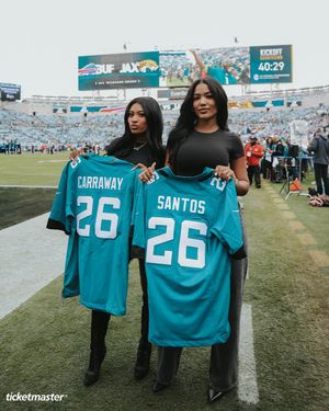 Image post by @jaguars on Instagram