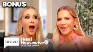 Video post by @bravo on YouTube