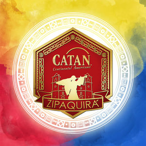 Image post by @settlersofcatan on Instagram