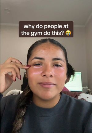 Video post by @candyjimenezzzzz on TikTok