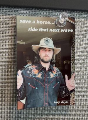 Image post by @sjbarracuda on Twitter