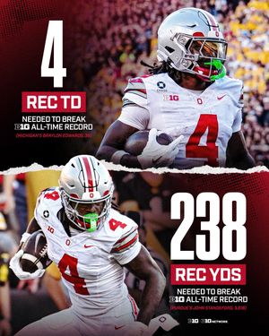 Video post by @bigtennetwork on TikTok