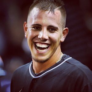 Image post by @marlins on Instagram