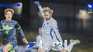Image post by @UKMensSoccer on Twitter