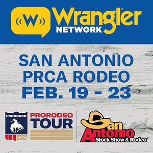 Image post by @prca_prorodeo on Instagram