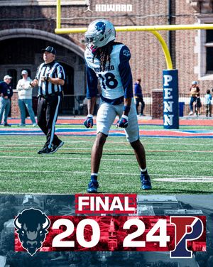 Image post by @hubisonfootball on Instagram