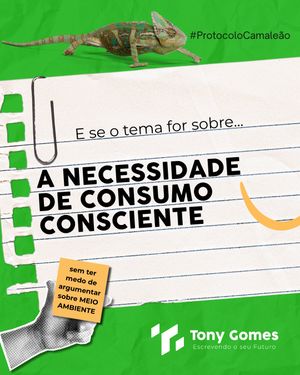 Image post by @proftonygomes on Instagram