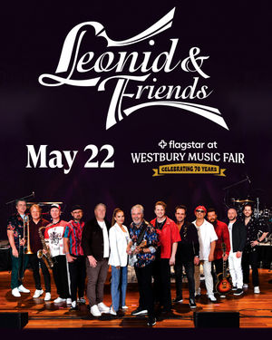 Image post by @westburymusicfair on Instagram