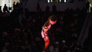 Image post by @mmxcreative on Instagram