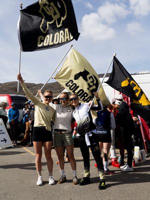 Image post by @cubuffsskiing on Instagram