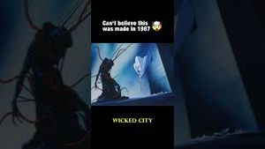 Video post by @retrocrush on YouTube