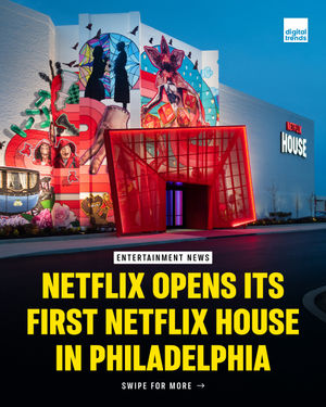 Image post by @digitaltrends on Instagram