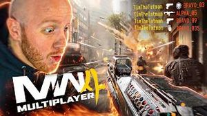 Video post by @timthetatman on YouTube
