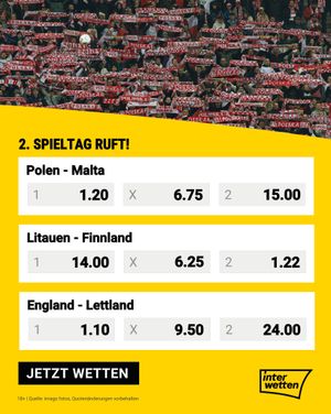 Image post by @interwetten on Instagram