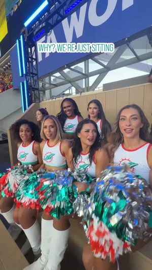 Video post by @dolphinscheer on TikTok