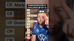 Video post by @bigmassiveeric on YouTube