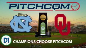 Image post by @d1baseball on Instagram